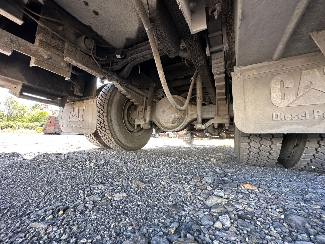 2003 FORD F650 Service Truck - Image 35